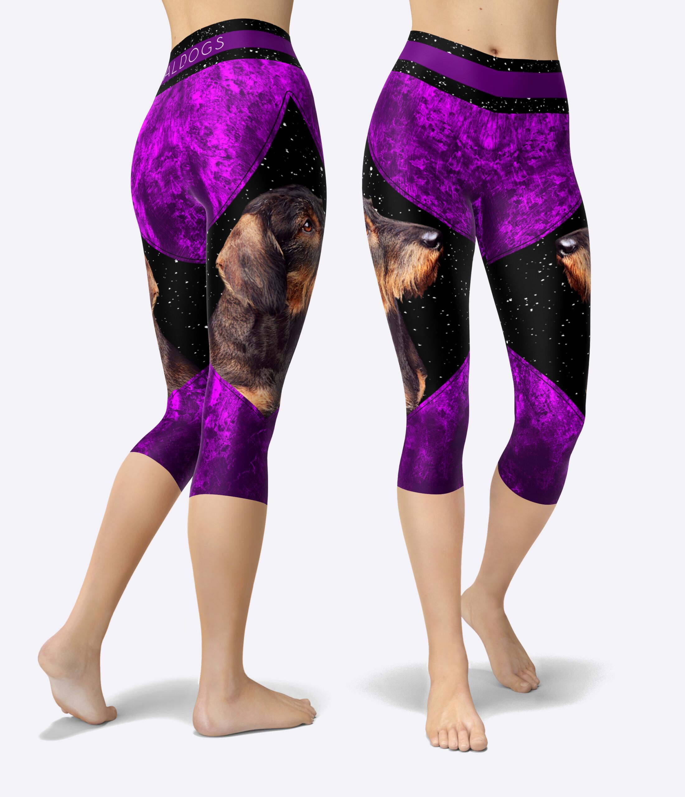 Dachshund Wire Dreamstar Caprit