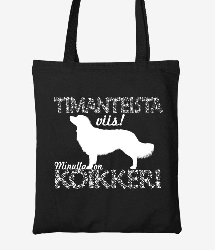 Koikkeri Timantti Basic