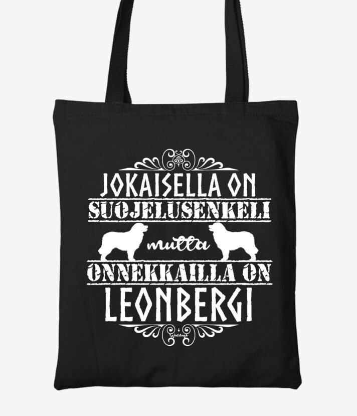 Leonberg Enkelini Basic