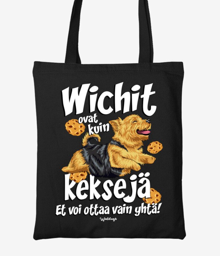 Norwich Keksit Basic