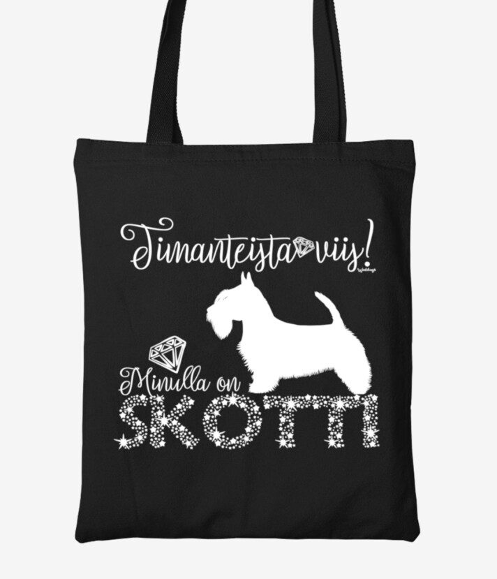 Skotti Timantti Basic