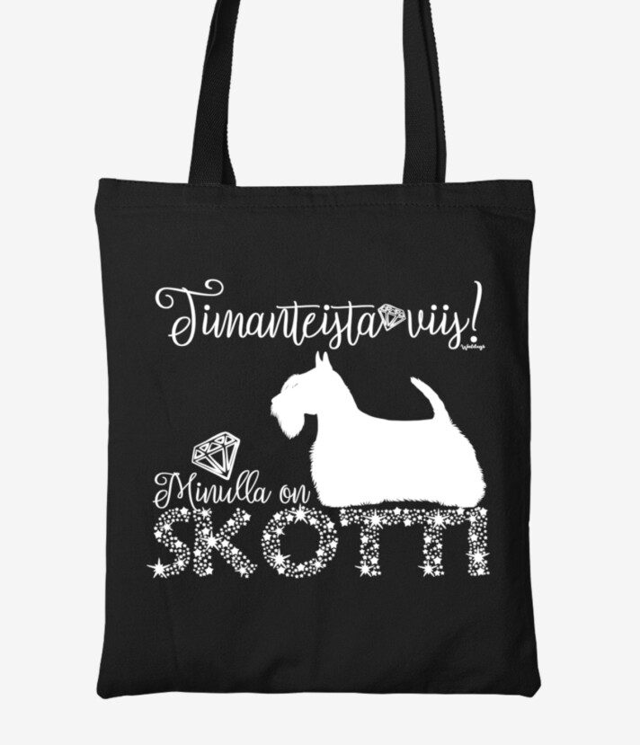 Skotti Timantti II Basic