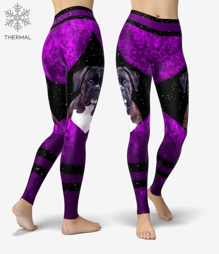 Boxer Dreamstar Thermal