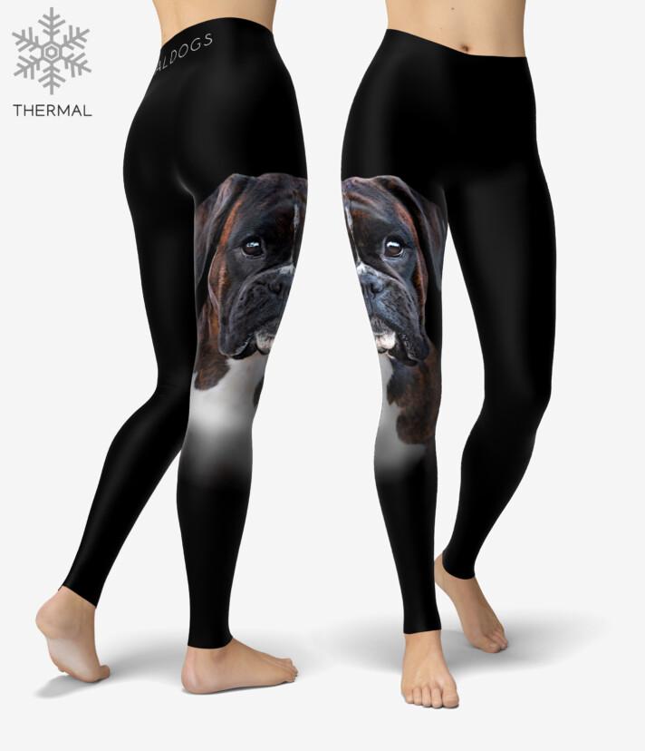 Boxer Black II Thermal