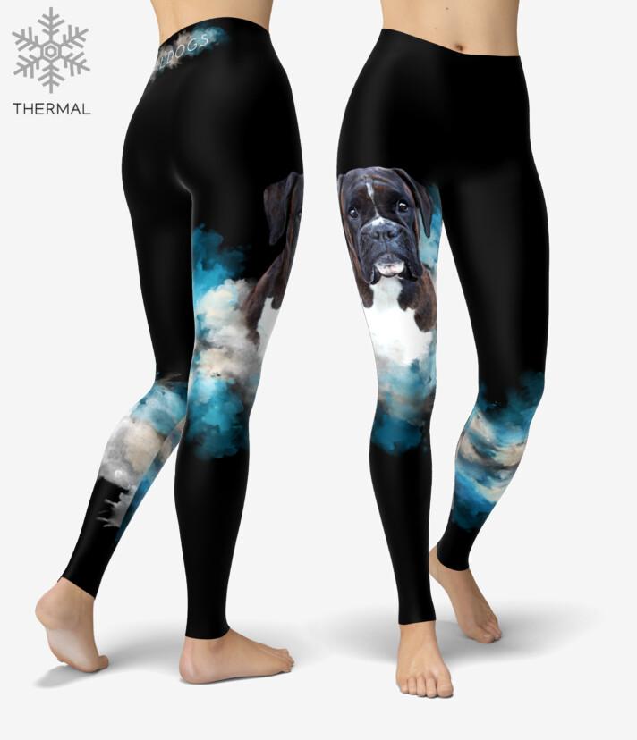 Boxer Burst II Thermal