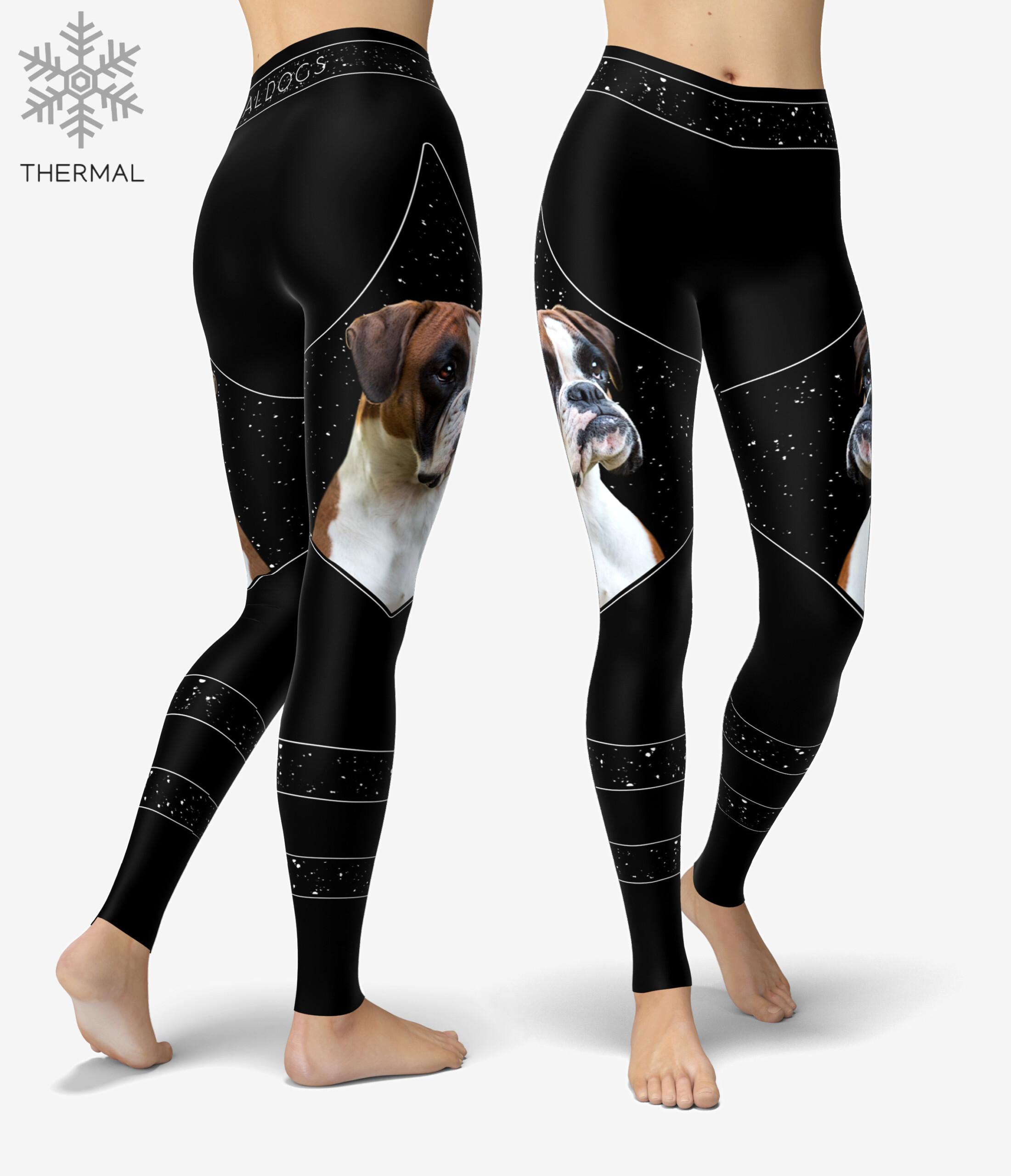 Boxer Starblock Thermal