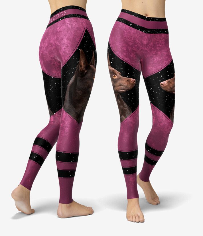 Kelpie Berrystar Urheilutrikoot