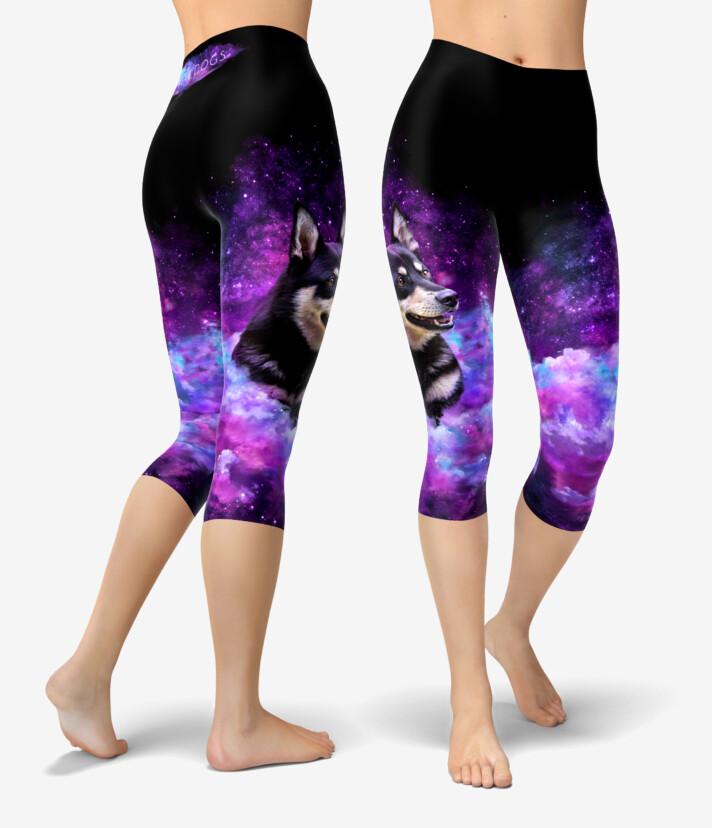 Lapinporokoira Dream Urheilucaprit