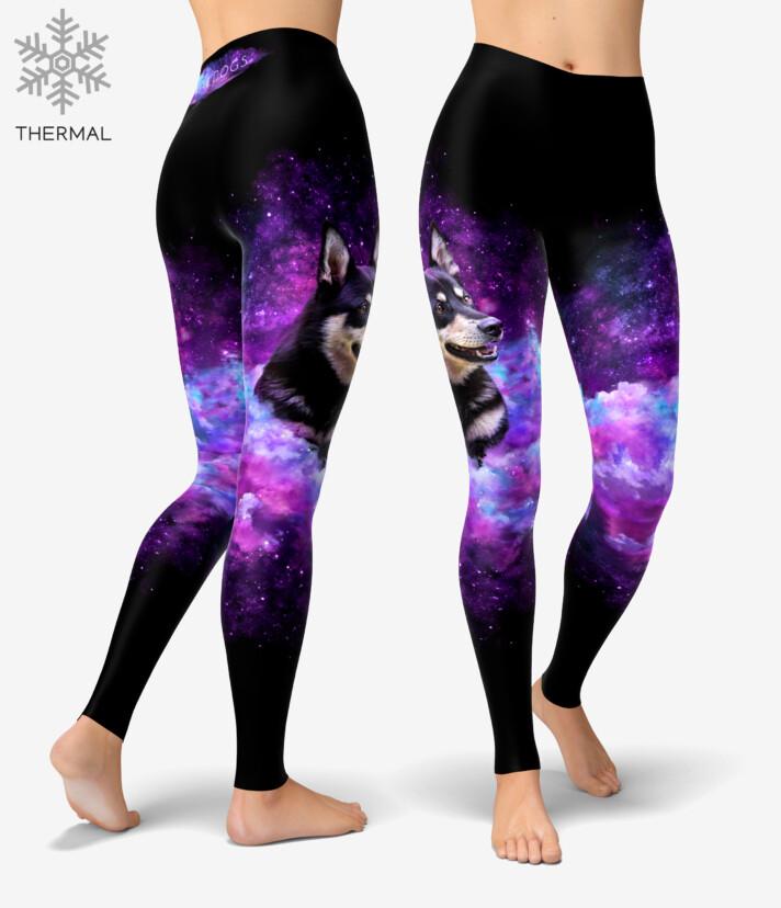 Lapinporokoira Dream Thermal