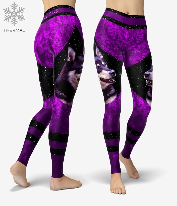 Lapponian Dreamstar Thermal