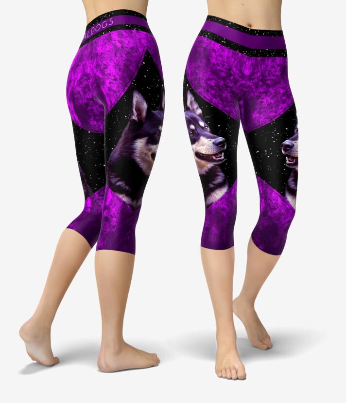 Lapponian Dreamstar Urheilucaprit