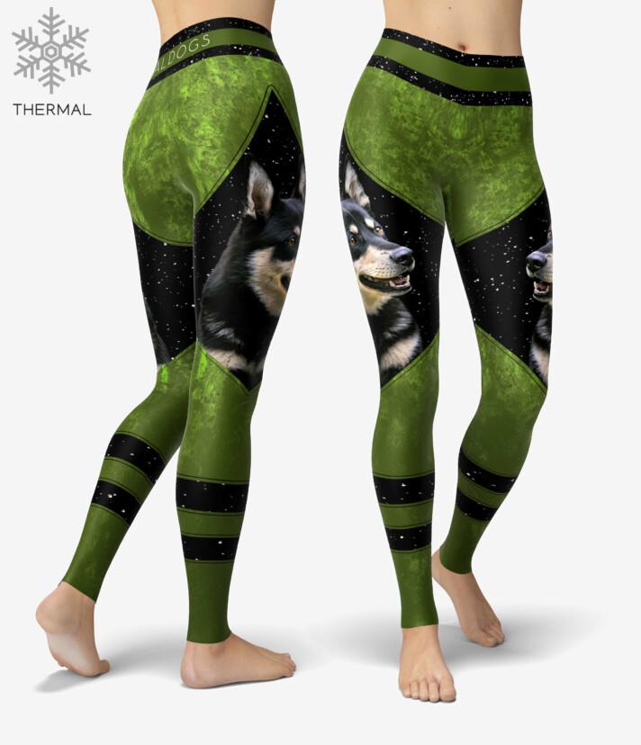 Lapponian Greenstar Thermal