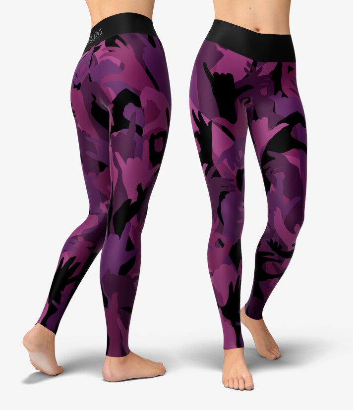 Moods Urheilutrikoot