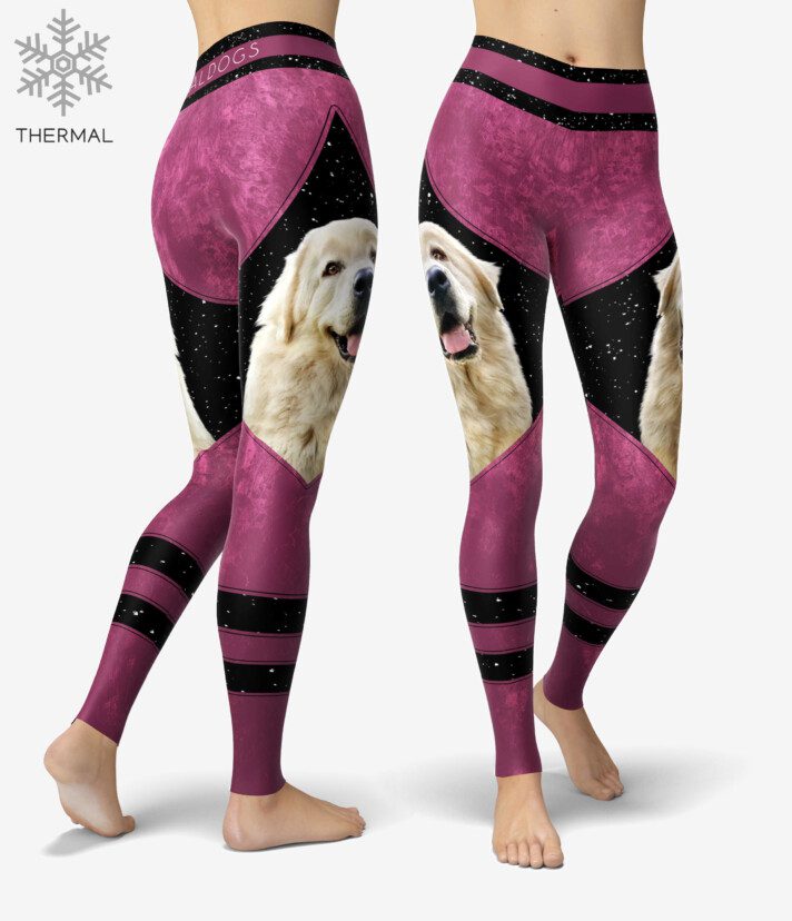 Owczarek Berrystar Thermal