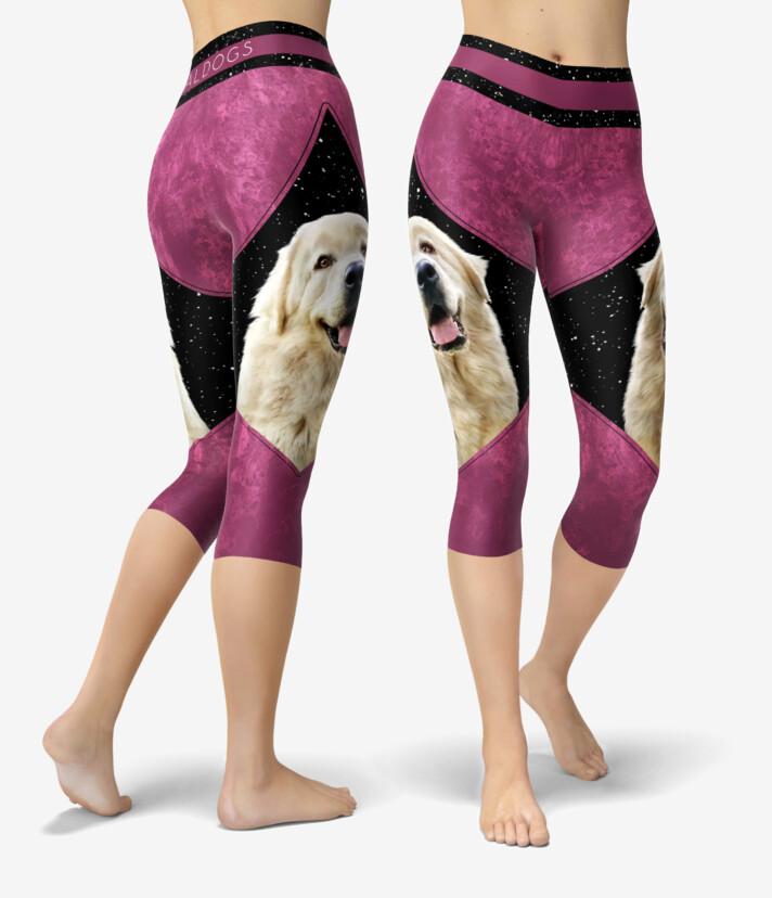 Owczarek Berrystar Urheilucaprit