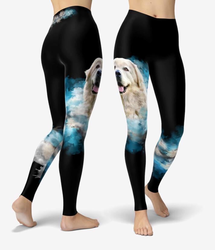 Owczarek Burst Urheilutrikoot