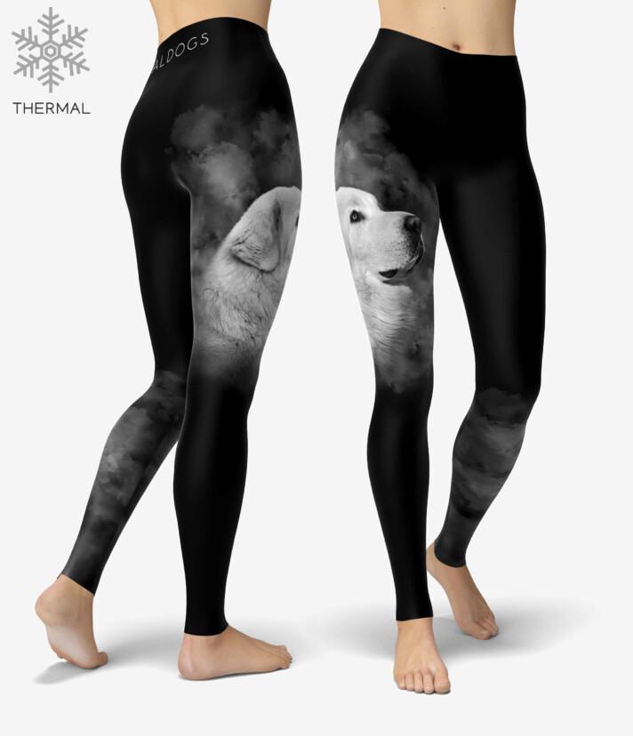 Owczarek Smoke Thermal