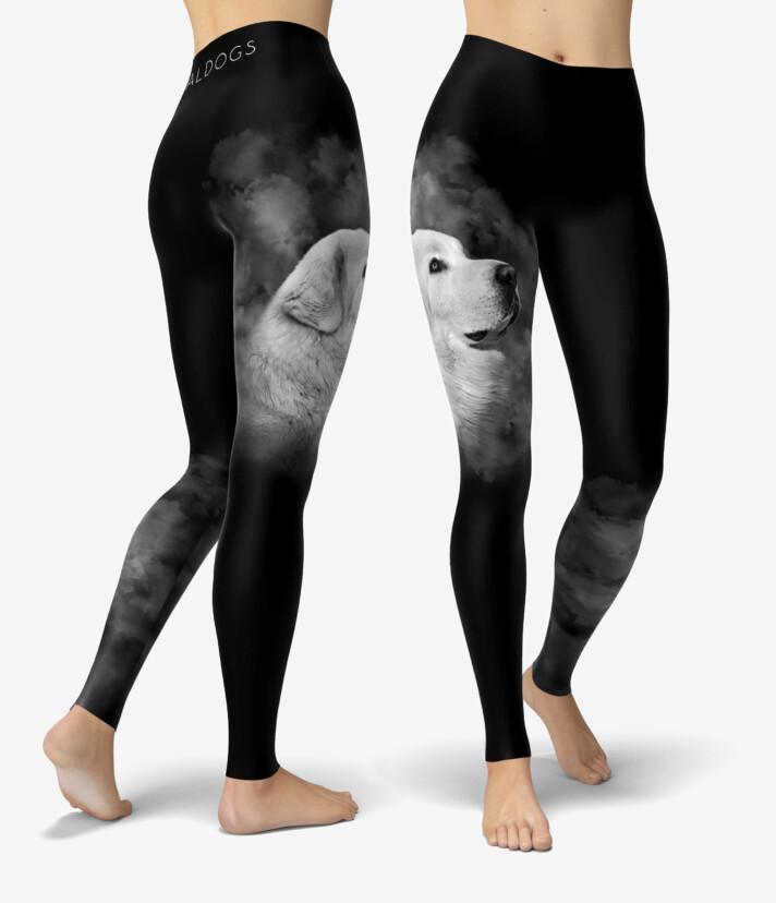 Owczarek Smoke Urheilutrikoot