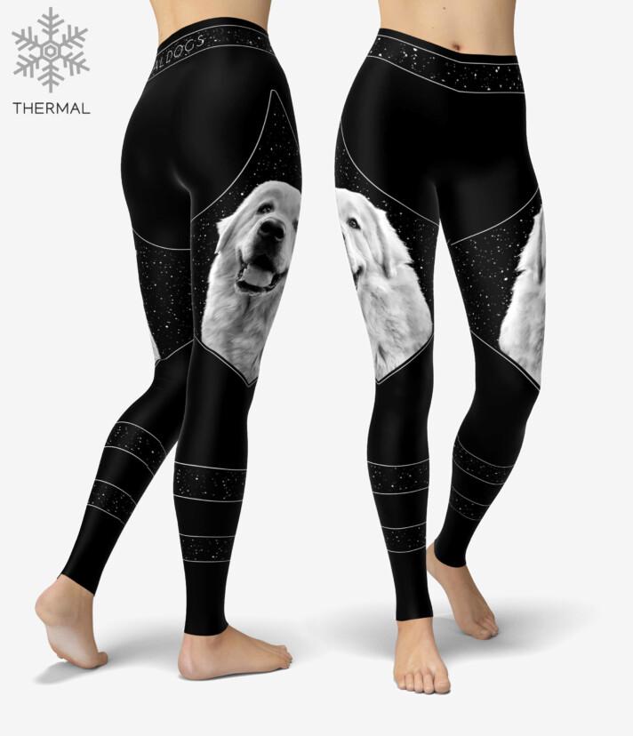 Owczarek Starblock Thermal