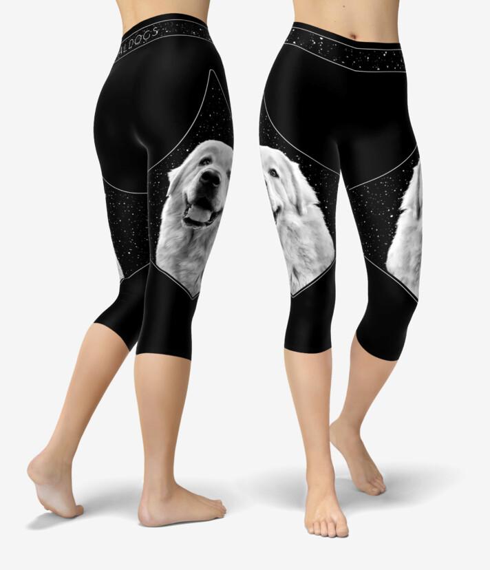 Owczarek Starblock Urheilucaprit