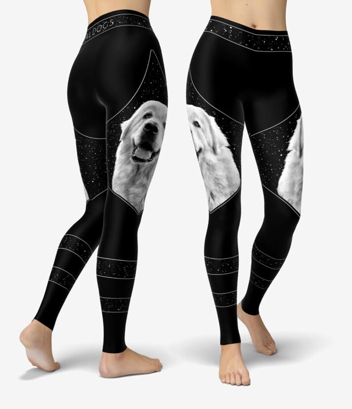 Owczarek Starblock Urheilutrikoot