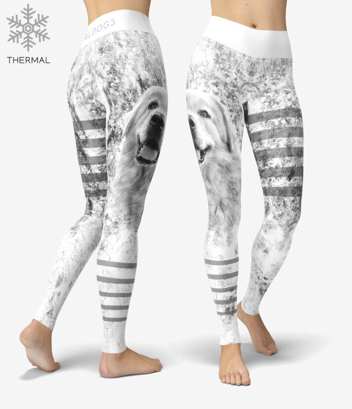 Owczarek White Thermal