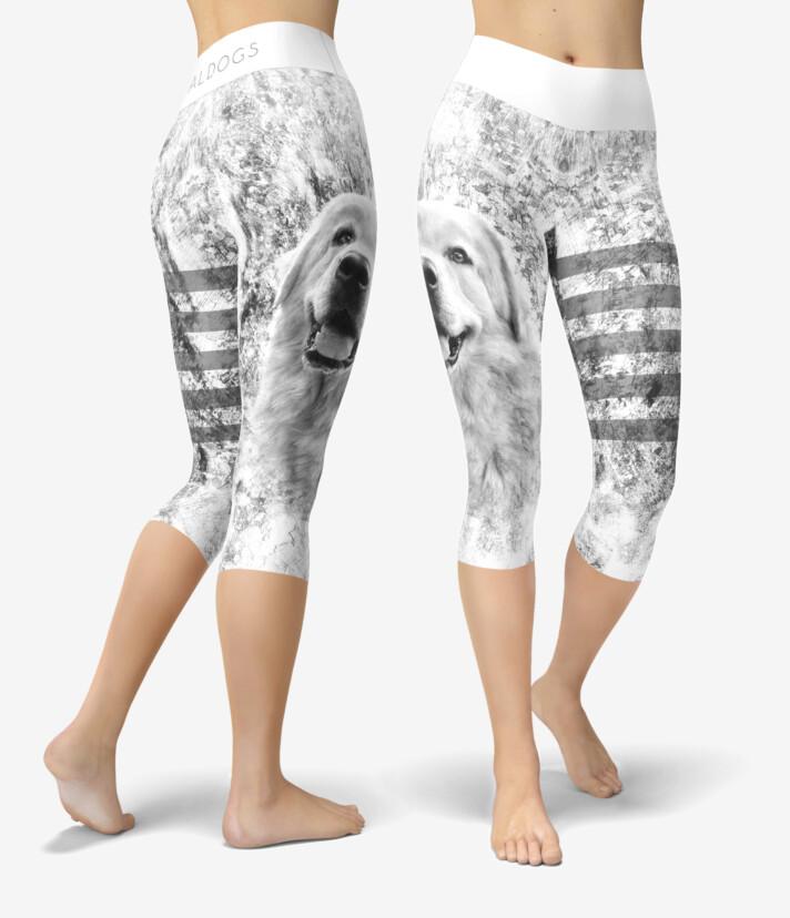 Owczarek White Urheilucaprit