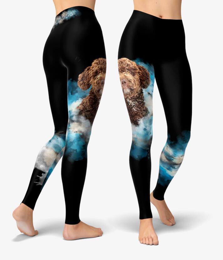 Perro Burst Urheilutrikoot