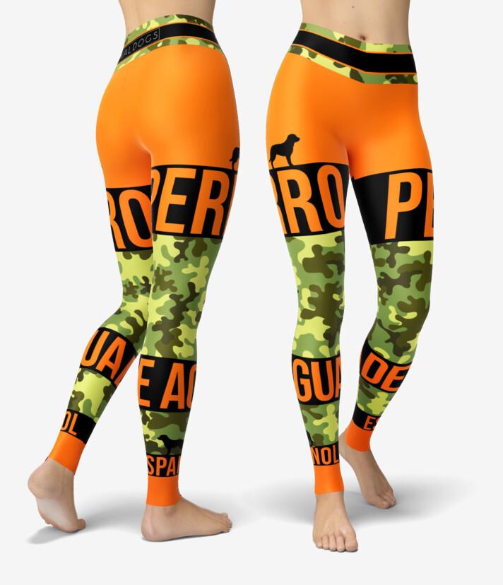 Perro Camo Urheilutrikoot