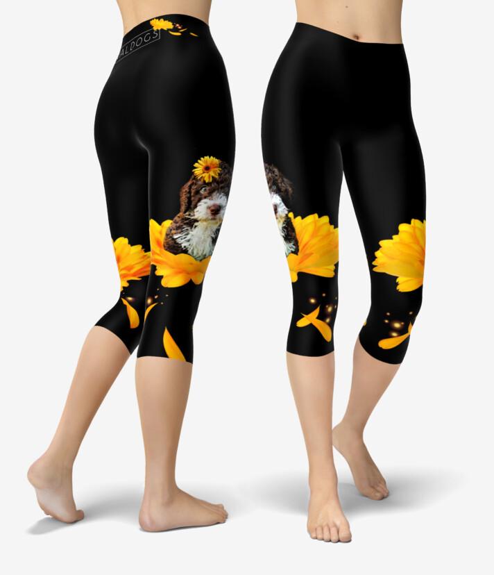 Flowers II Urheilucaprit