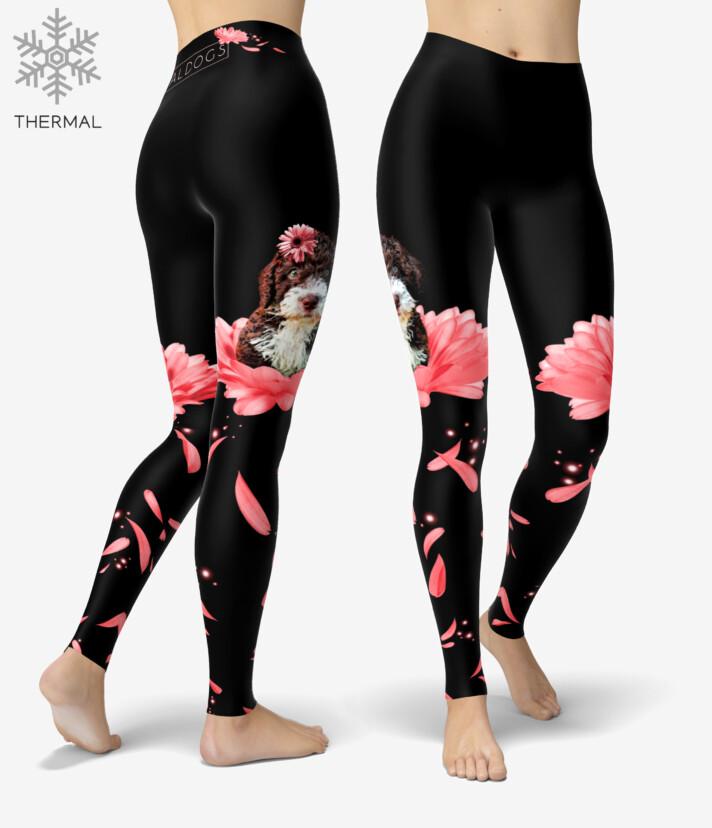 Perro Flowers Thermal