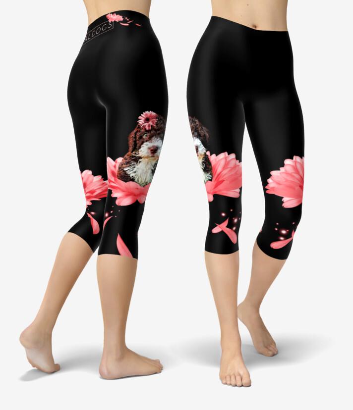 Perro Flowers Urheilucaprit