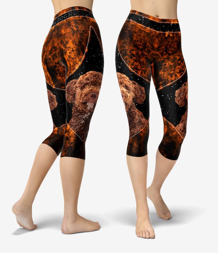 Perro Oak Urheilucaprit