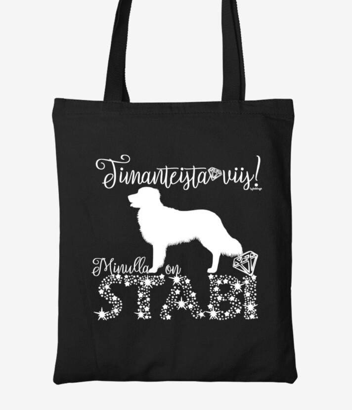 Stabi Timantti Basic