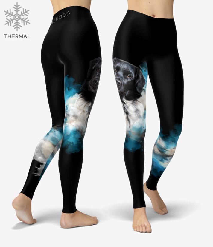 Stabijhoun Burst Thermal