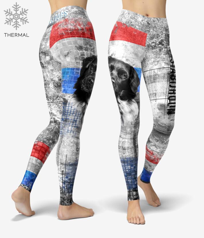 Stabijhoun X Thermal