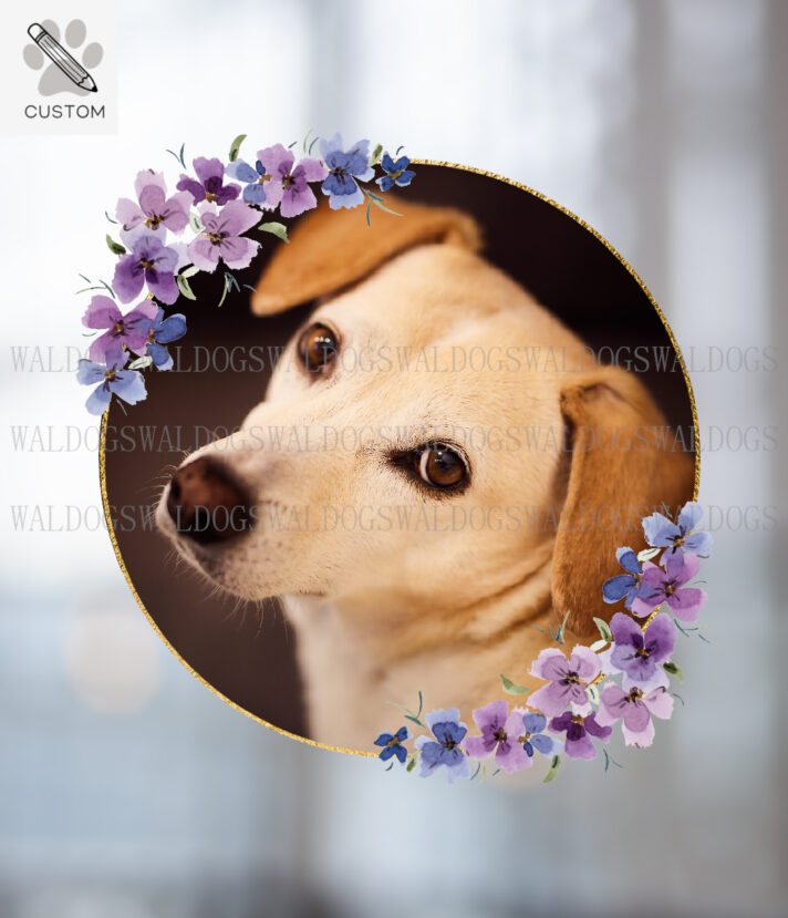 Kukkarengas Custom Tarra