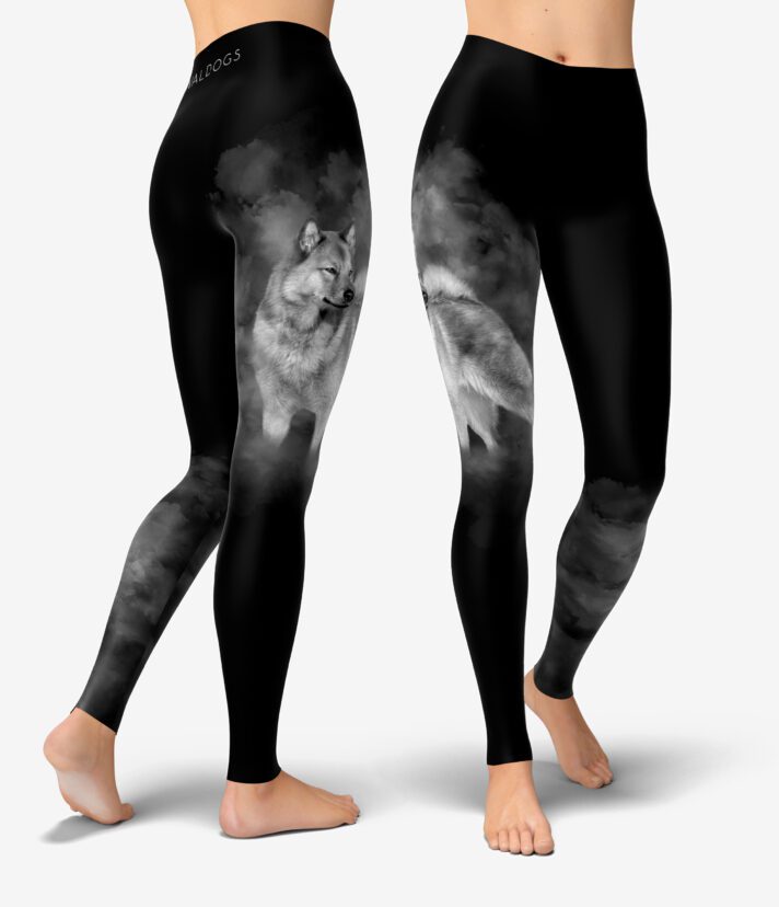 Finnish Spitz Smoke Urheilutrikoot