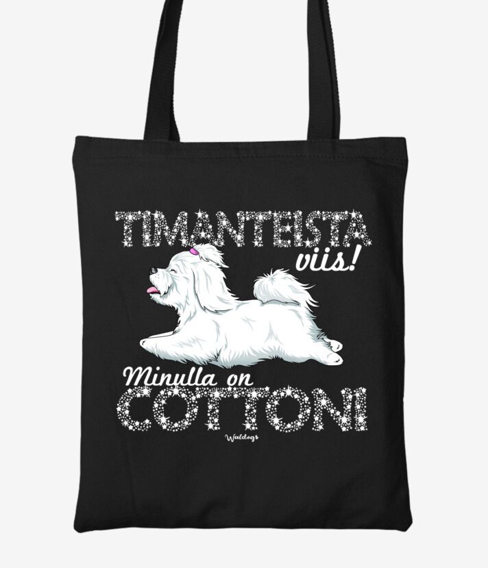 Timantticottoni Basic