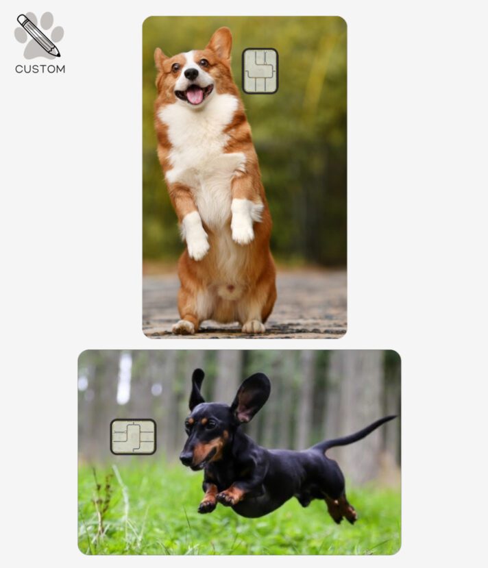 Korttitarra Omalla Kuvalla