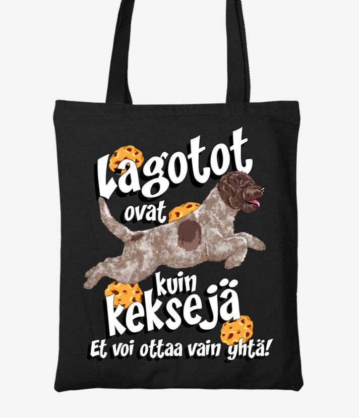 Lagotto Keksit I Basic