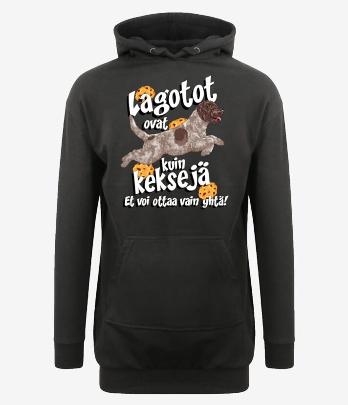 Lagotto Keksit I Hupparimekko