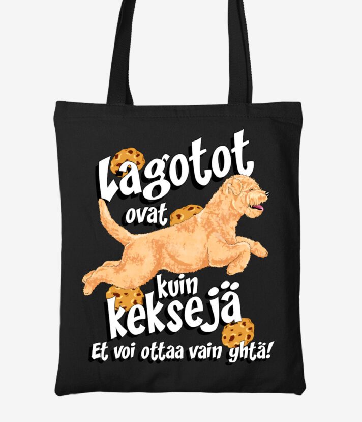 Lagotto Keksit II Basic