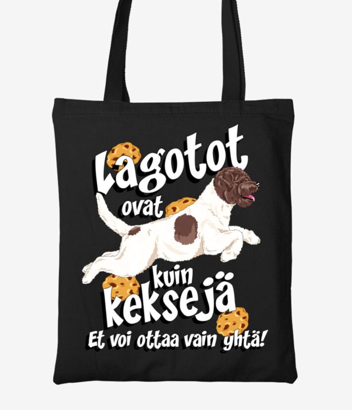 Lagotto Keksit IV Basic
