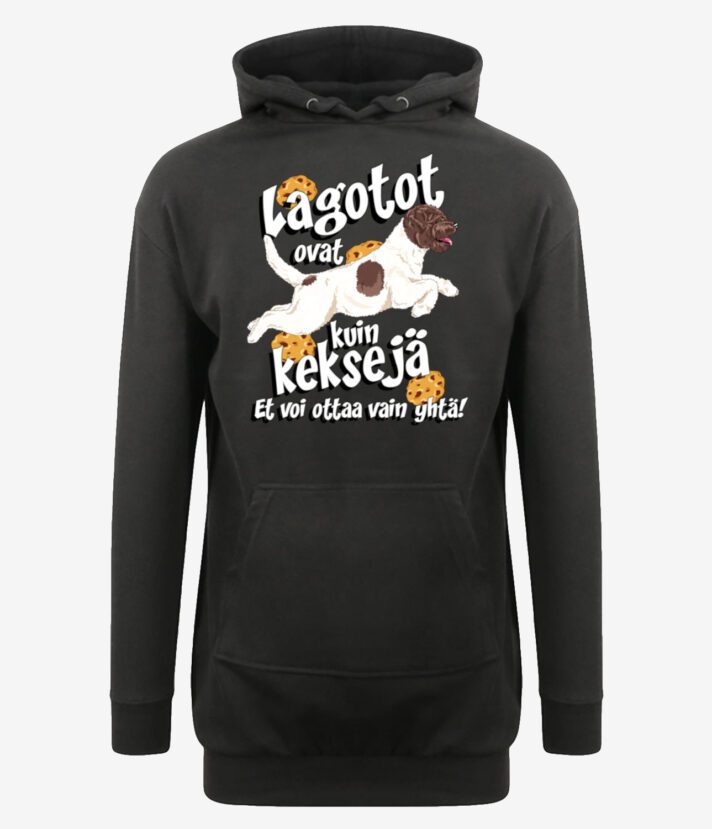 Lagotto Keksit IV Hupparimekko