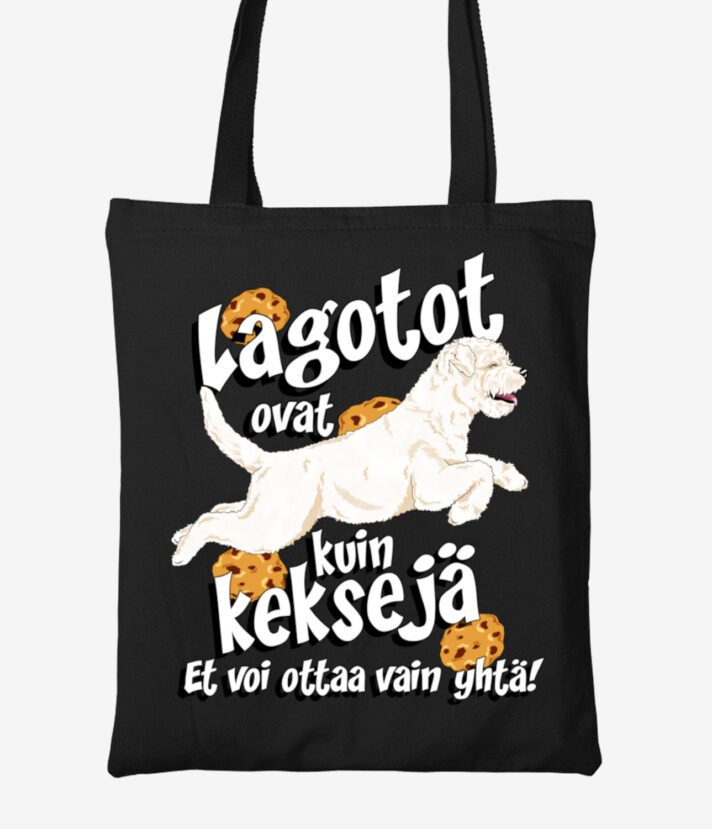 Lagotto Keksit V Basic