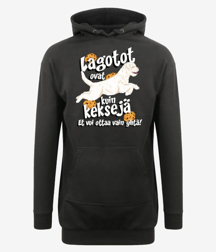 Lagotto Keksit V Hupparimekko