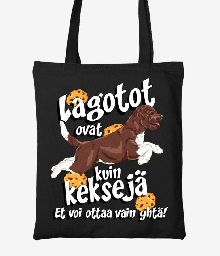 Lagotto Keksit VI Basic