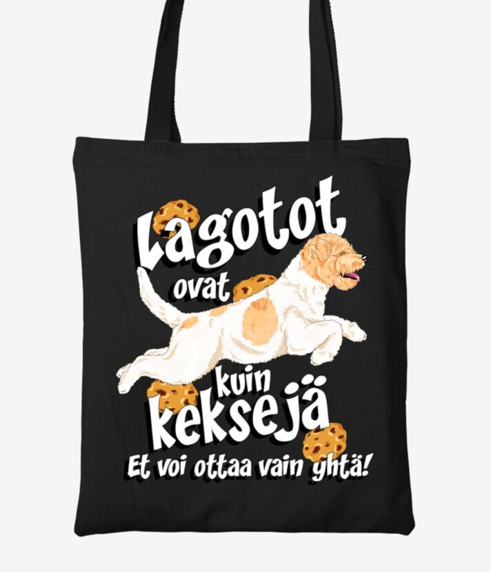 Lagotto Keksit VII Basic