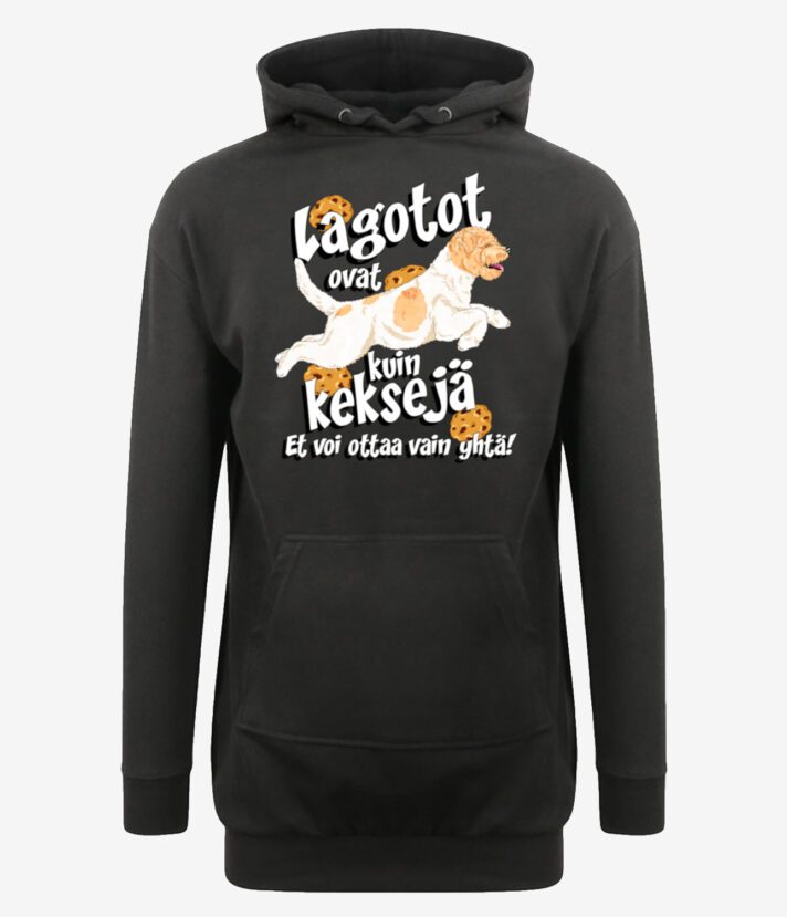 Lagotto Keksit VII Hupparimekko